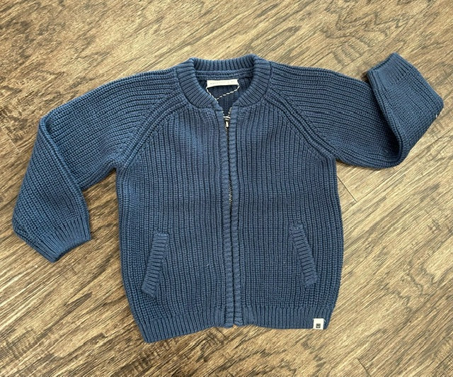 Boys Cardigan