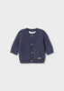 Baby Boys Knit Cardigan