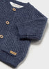 Baby Boys Knit Cardigan