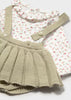 Newborn Sage 3pcs Set