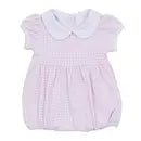 Pink Collared Bubble