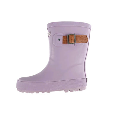 Lilac Pine Boots