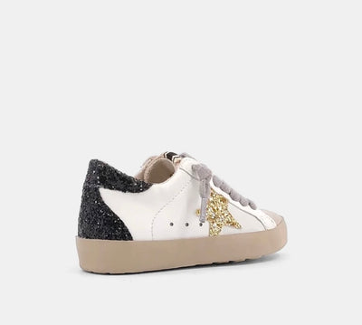 Pamela White ShuShop Sneaker