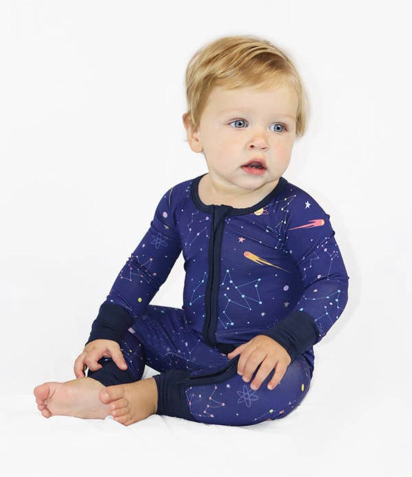 DYNO-mite Constellation Bamboo Jammies
